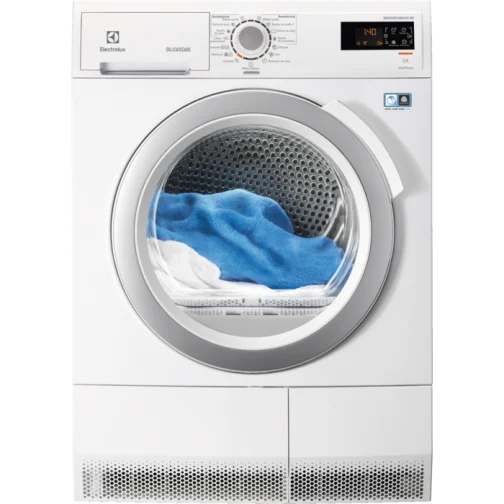 Electrolux EDH3989TPW - фото 2