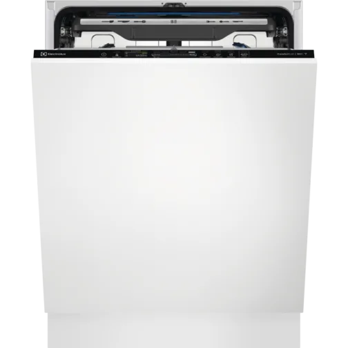 Electrolux EEC87400W - фото 1