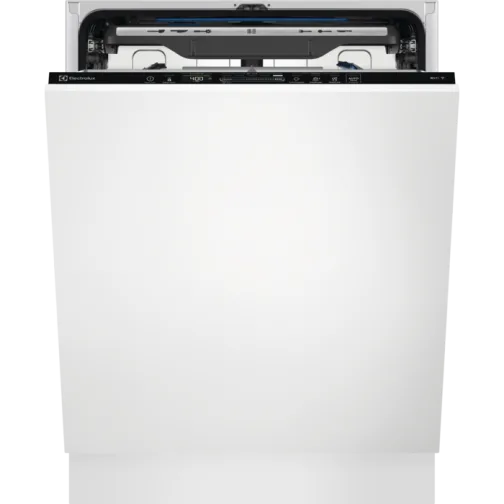 Electrolux EEG69420W - фото 1