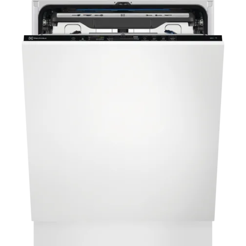 Electrolux EEG88600W - фото 1