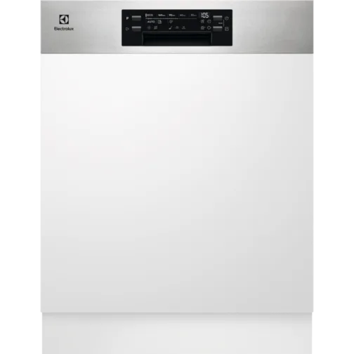 Electrolux EEM69300IX - фото 1