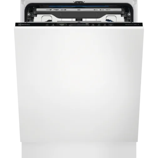 Electrolux EEZ69410W - фото 1
