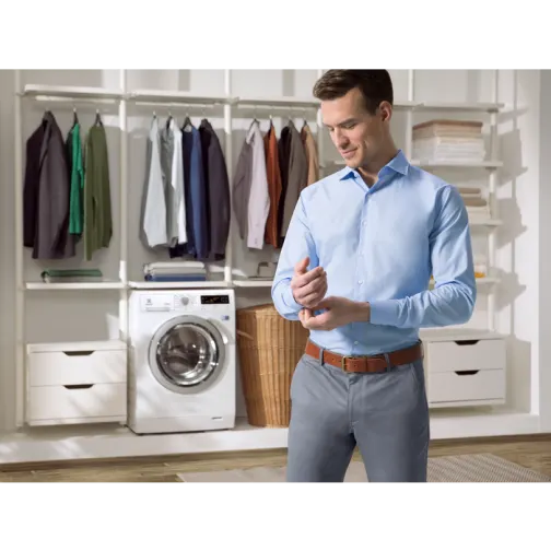 Electrolux EFU361000P - фото 3