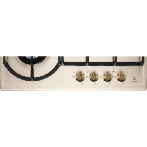 Electrolux EGH6343RON - фото 2