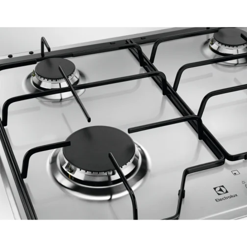 Electrolux EGS6424SX - фото 2