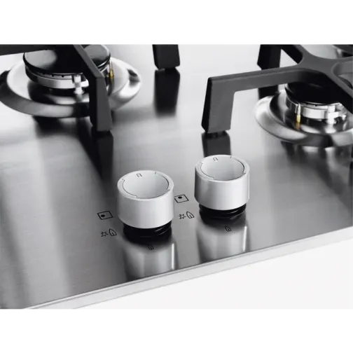 Electrolux EGT96647LW - фото 2