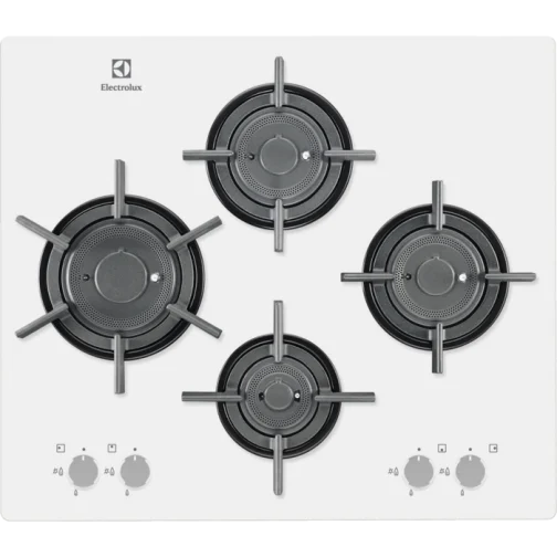 Electrolux EGT96647LW - фото 5