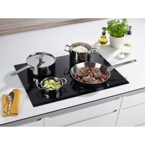 Electrolux EHD7740FOK - фото 5