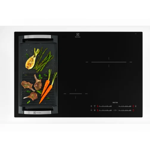 Electrolux EHD7740FOK - фото 3