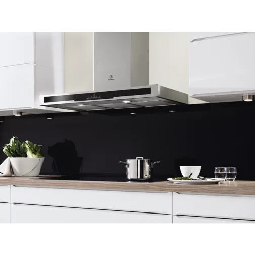 Electrolux EHD8740FOK - фото 11