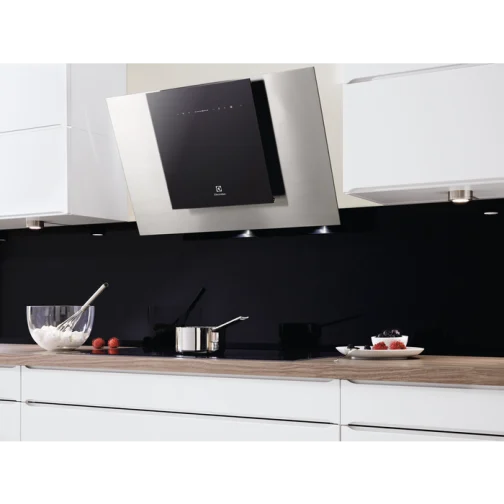 Electrolux EHD8740FOK - фото 12