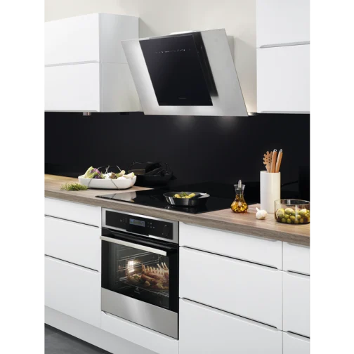Electrolux EHD8740FOK - фото 2