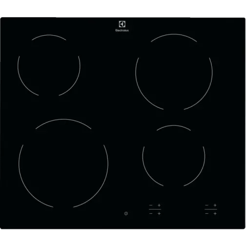 Electrolux EHF6240IOK - фото 1