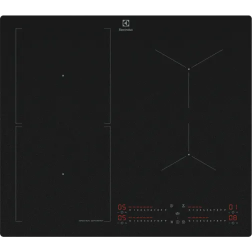 Electrolux EIS62453IZ - фото 1