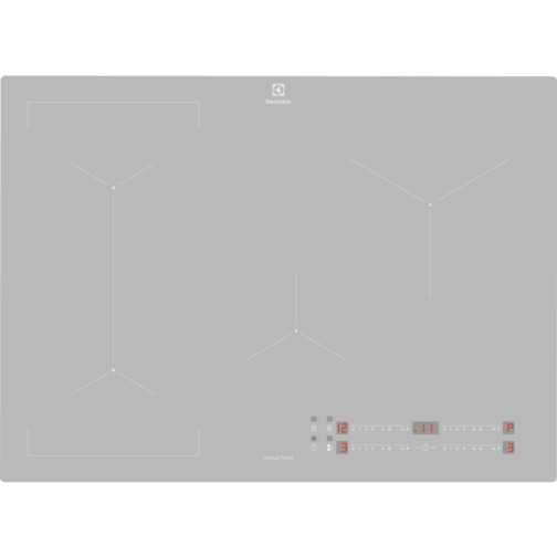 Electrolux EIV7348S - фото 2