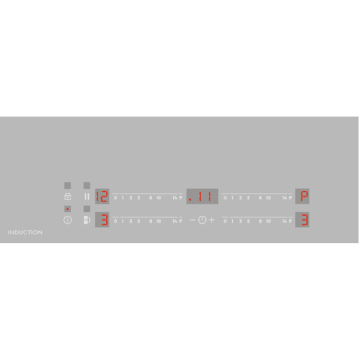 Electrolux EIV7348S - фото 4