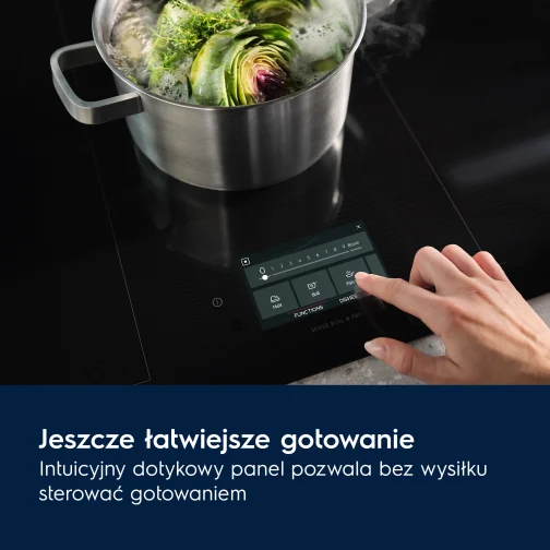 Electrolux EIV84550 - фото 2