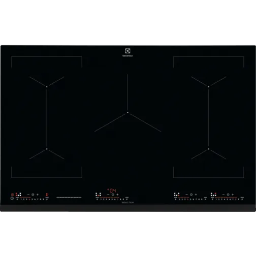 Electrolux EIV8457 - фото 3