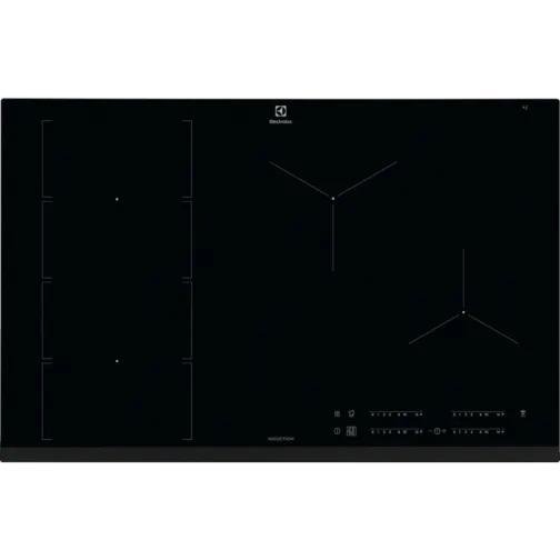 Electrolux EIV854 - фото 6