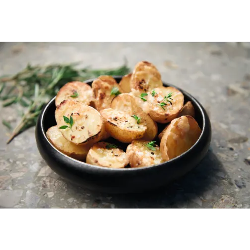 Electrolux EMS2203MMX - фото 3