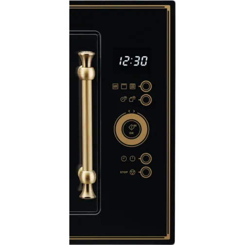 Electrolux EMT25203OK - фото 2