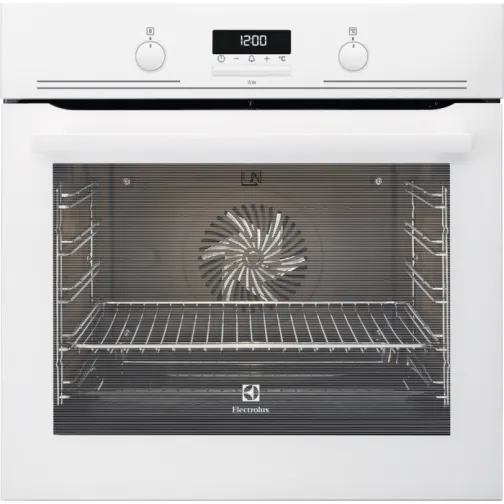 Electrolux EOA95651AV - фото 2