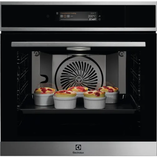 Electrolux EOA9S31CX - фото 1