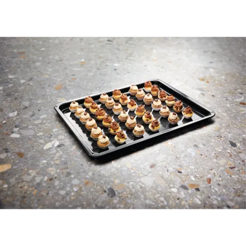 Electrolux EOB3400BOR - фото 5