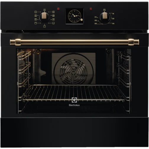 Electrolux EOB3400BOR - фото 1