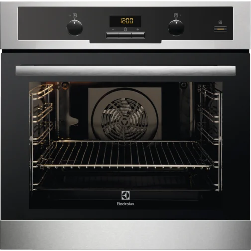 Electrolux EOB5454AOX - фото 2