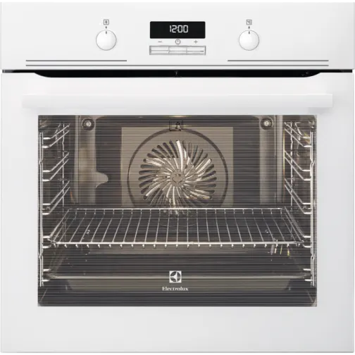 Electrolux EOB95450AV - фото 2