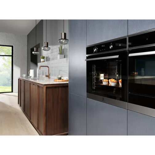 Electrolux EOD5C70X - фото 3