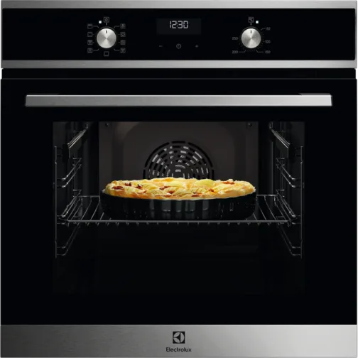 Electrolux EOD5F70BX - фото 1