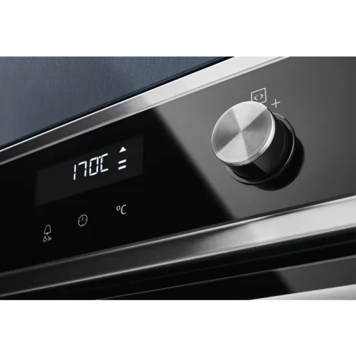 Electrolux EOF6P70X - фото 8