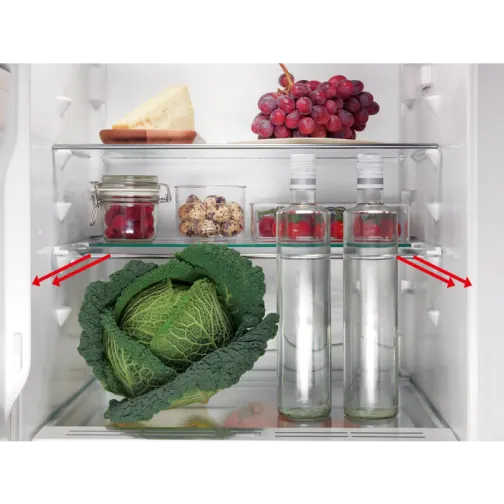 Electrolux ERN3213AOW - фото 3