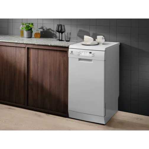 Electrolux ESA22100SW - фото 5