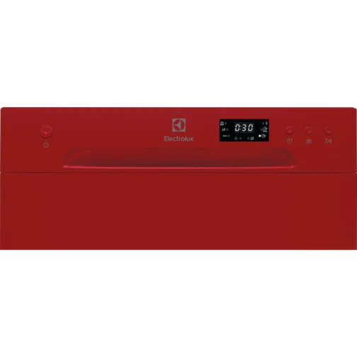 Electrolux ESF2400OH - фото 4