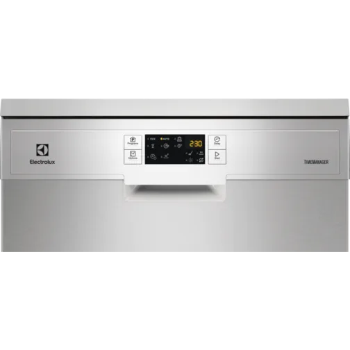 Electrolux ESF5534LOX - фото 2
