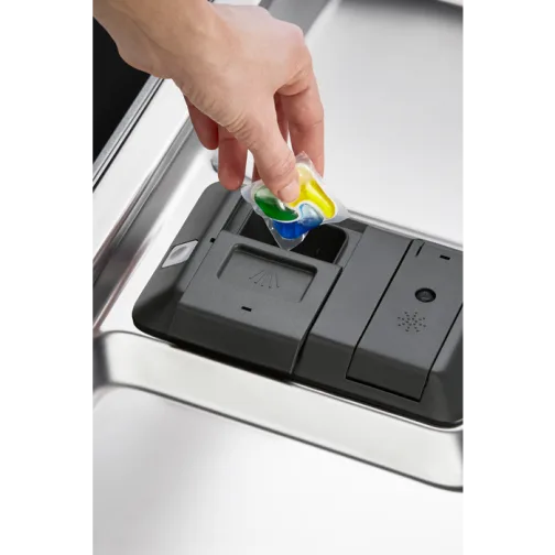 Electrolux ESF8635ROX - фото 3