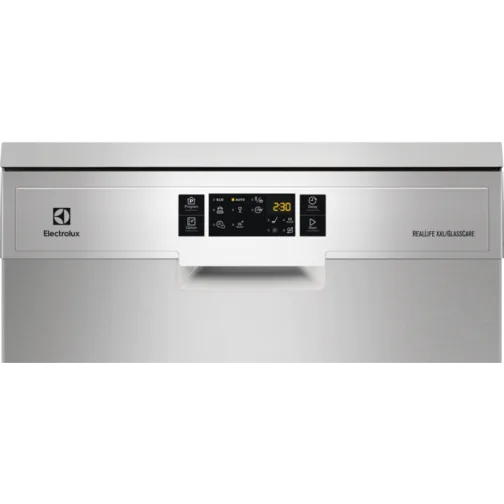 Electrolux ESF8635ROX - фото 1