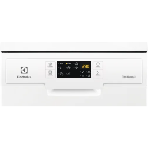 Electrolux ESF9452LOW - фото 2