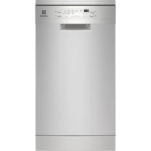 Electrolux ESM23100SX - фото 1