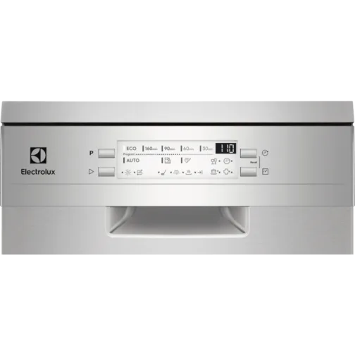 Electrolux ESM64320SX - фото 4