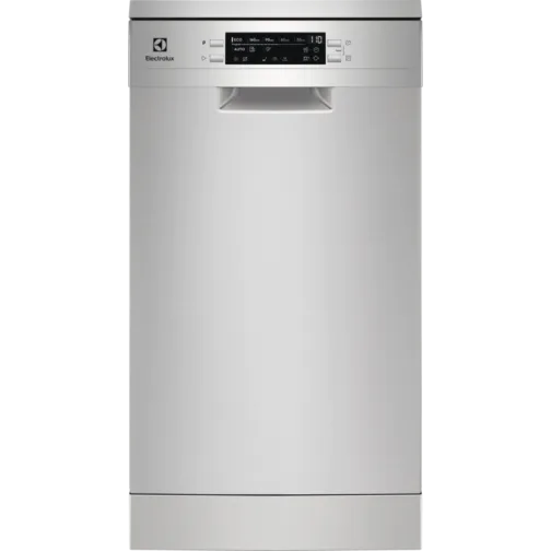Electrolux ESS64321SX - фото 1