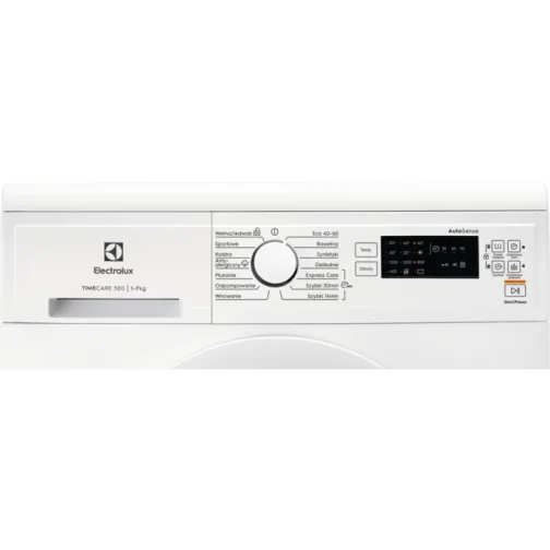Electrolux EW2T527WP - фото 4