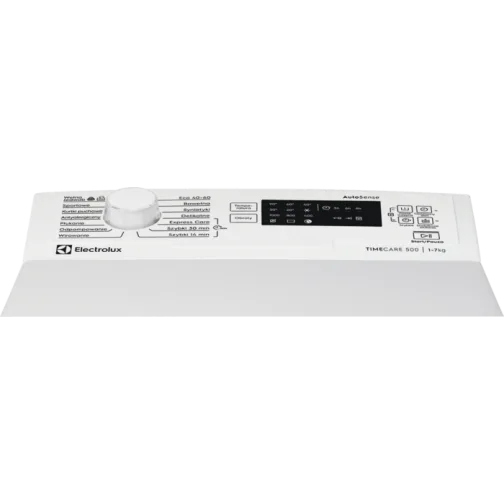 Electrolux EW5TN507FP - фото 4