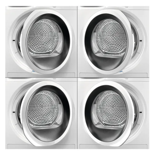 Electrolux EW6C428WP - фото 5