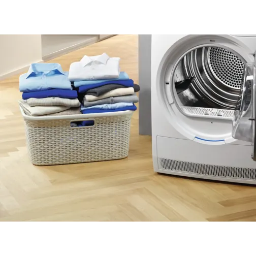 Electrolux EW6C428WP - фото 9