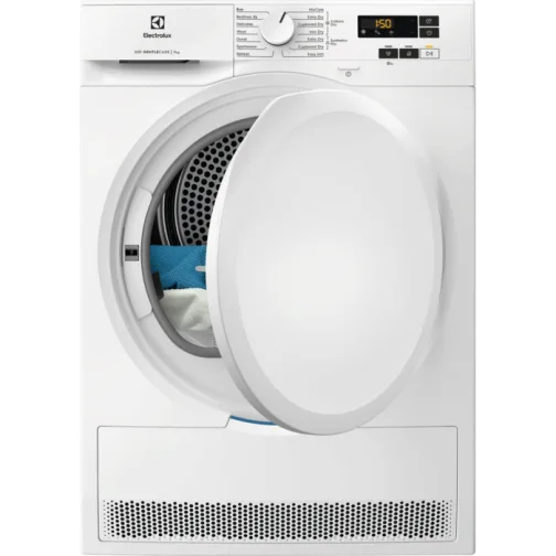 Electrolux EW6D171YE - фото 2