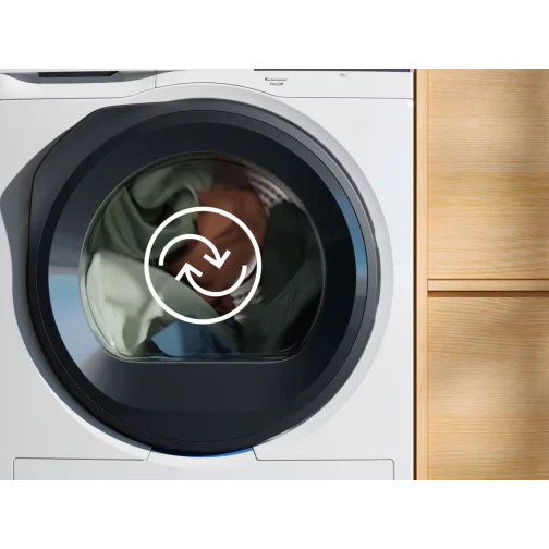 Electrolux EW6D284YP - фото 8